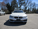 2016 BMW 3 Series 328i xDrive at Little M Car Sales, Inc.
