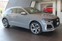Thumbnail image of 2024 Audi RS Q8 at Audi of Alexandria