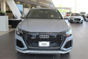 Thumbnail image of 2024 Audi RS Q8 at Audi of Alexandria
