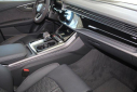 Thumbnail image of 2024 Audi RS Q8 at Audi of Alexandria