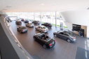 Thumbnail image of 2024 Audi RS Q8 at Audi of Alexandria