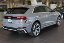 Thumbnail image of 2024 Audi RS Q8 at Audi of Alexandria