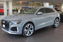 Thumbnail image of 2024 Audi RS Q8 at Audi of Alexandria