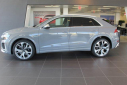 Thumbnail image of 2024 Audi RS Q8 at Audi of Alexandria