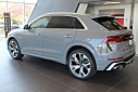 2024 Audi RS Q8 4.0T quattro at Audi of Alexandria