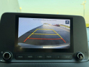Thumbnail image of 2022 Hyundai KONA at McGrath Honda Elgin - New