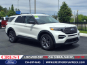 Thumbnail image of 2023 Ford Explorer at Crest Ford Of Flat Rock