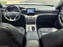 2023 Ford Explorer XLT at Crest Ford Of Flat Rock