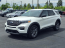 Thumbnail image of 2023 Ford Explorer at Crest Ford Of Flat Rock