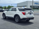 Thumbnail image of 2023 Ford Explorer at Crest Ford Of Flat Rock