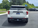 Thumbnail image of 2023 Ford Explorer at Crest Ford Of Flat Rock