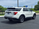 Thumbnail image of 2023 Ford Explorer at Crest Ford Of Flat Rock