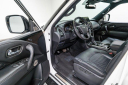 Thumbnail image of 2023 INFINITI QX80 at HardeeAutoSales of Conway, SC