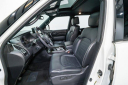 2023 INFINITI QX80 Luxe at HardeeAutoSales of Conway, SC