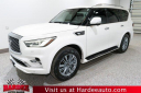 Thumbnail image of 2023 INFINITI QX80 at HardeeAutoSales of Conway, SC