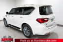 Thumbnail image of 2023 INFINITI QX80 at HardeeAutoSales of Conway, SC