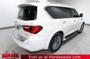 Thumbnail image of 2023 INFINITI QX80 at HardeeAutoSales of Conway, SC