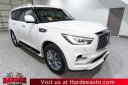 Thumbnail image of 2023 INFINITI QX80 at HardeeAutoSales of Conway, SC