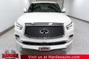 Thumbnail image of 2023 INFINITI QX80 at HardeeAutoSales of Conway, SC