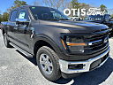 2024 Ford F-150 XLT at Otis Ford
