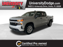 Thumbnail image of 2022 Chevrolet Silverado 1500 Limited at University Dodge Ram