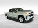 Thumbnail image of 2022 Chevrolet Silverado 1500 Limited at University Dodge Ram