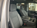 Thumbnail image of 2022 Chevrolet Silverado 1500 Limited at University Dodge Ram