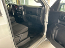2022 Chevrolet Silverado 1500 Limited Custom at University Dodge Ram