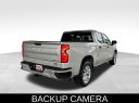 Thumbnail image of 2022 Chevrolet Silverado 1500 Limited at University Dodge Ram