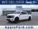 Thumbnail image of 2025 Ford F-150 at Apple Ford