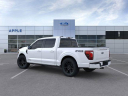 Thumbnail image of 2025 Ford F-150 at Apple Ford