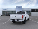 Thumbnail image of 2025 Ford F-150 at Apple Ford
