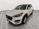 Thumbnail image of 2020 Hyundai TUCSON at Empire Cadillac of Long Island City