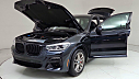 Thumbnail image of 2021 BMW X3 at Maserati & Alfa Romeo of Monmouth