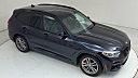 Thumbnail image of 2021 BMW X3 at Maserati & Alfa Romeo of Monmouth