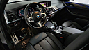 Thumbnail image of 2021 BMW X3 at Maserati & Alfa Romeo of Monmouth