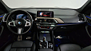 Thumbnail image of 2021 BMW X3 at Maserati & Alfa Romeo of Monmouth