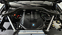 Thumbnail image of 2021 BMW X3 at Maserati & Alfa Romeo of Monmouth