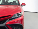 Thumbnail image of 2022 Toyota Camry at Toyota Scion of Tampa Bay