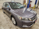 Thumbnail image of 2013 Honda Accord at JEM SALES