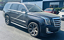 Thumbnail image of 2016 Cadillac Escalade at Cooper Motors Inc  - Used