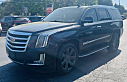 Thumbnail image of 2016 Cadillac Escalade at Cooper Motors Inc  - Used