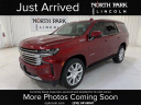 Thumbnail image of 2023 Chevrolet Tahoe at North Park Lincoln Used