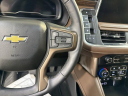 2023 Chevrolet Tahoe High Country at North Park Lincoln Used