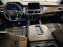 Thumbnail image of 2023 Chevrolet Tahoe at North Park Lincoln Used