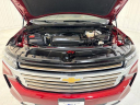 Thumbnail image of 2023 Chevrolet Tahoe at North Park Lincoln Used