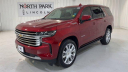 Thumbnail image of 2023 Chevrolet Tahoe at North Park Lincoln Used