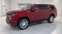 Thumbnail image of 2023 Chevrolet Tahoe at North Park Lincoln Used