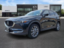 Thumbnail image of 2021 Mazda CX-5 at MazdaOfLodi NEW
