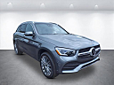 Thumbnail image of 2021 Mercedes-Benz GLC at Mercedez-Benz Of Huntsville